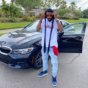 Meet your Posher, Bryan